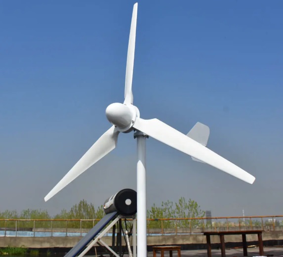 1000 watt Wind Turbine Price in Bangladesh