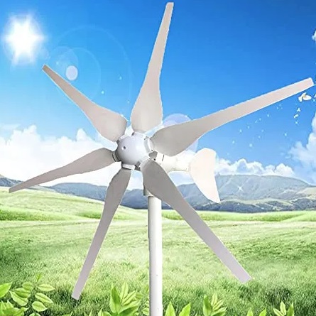 800 watt Wind Turbine Price in Bangladesh